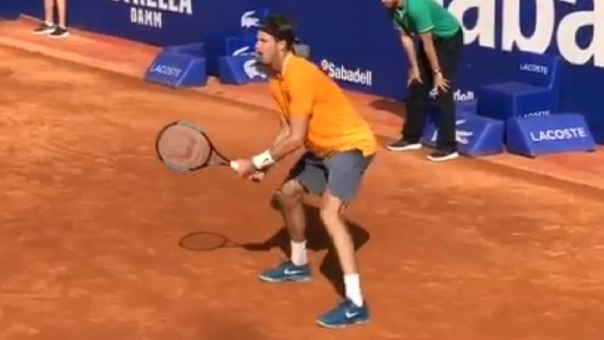 Jarry firma una remontada épica ante Zverev en Barcelona