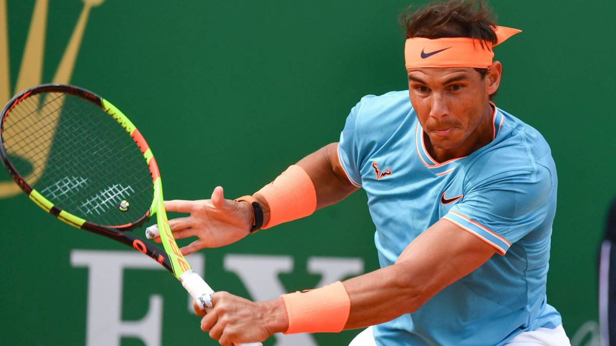 Rafa Nadal