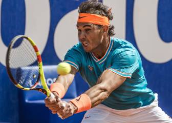 Nadal: