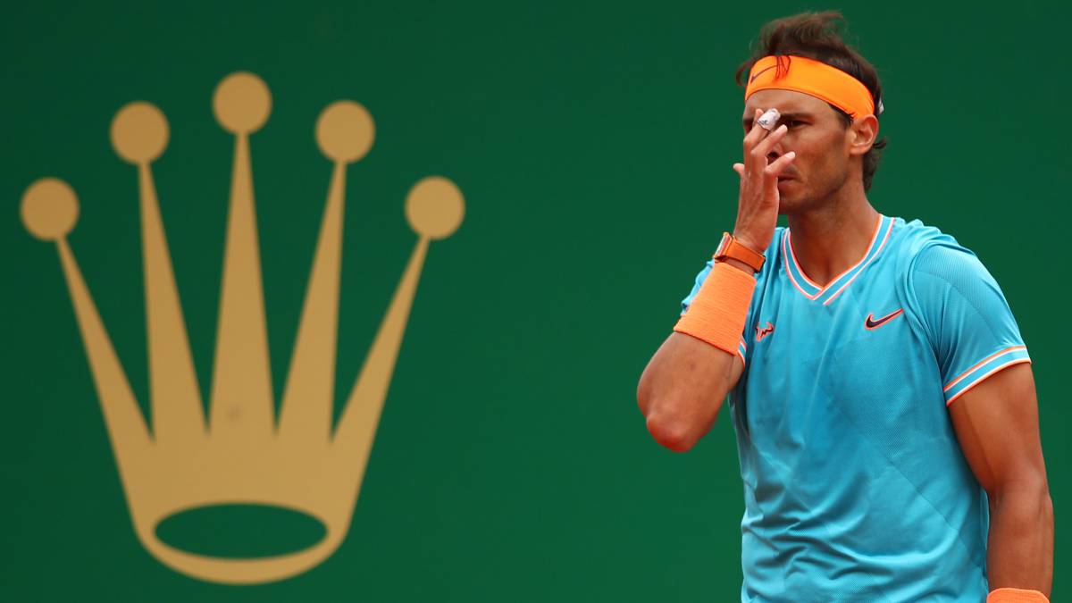 Nadal - Thiem en directo: ATP Barcelona Conde de Godó en vivo