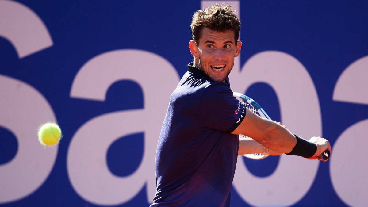 Dominic Thiem