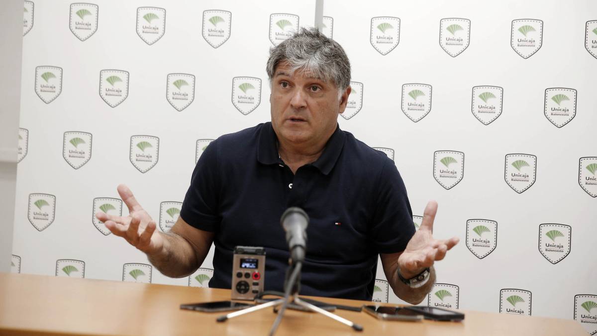 Toni Nadal: "No estoy preocupado por Rafa, su nivel será bueno"