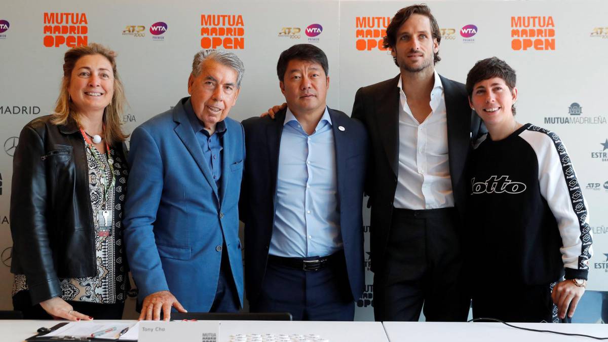 Carla: "En Fed Cup estuve bien y quiero mantener esa línea"