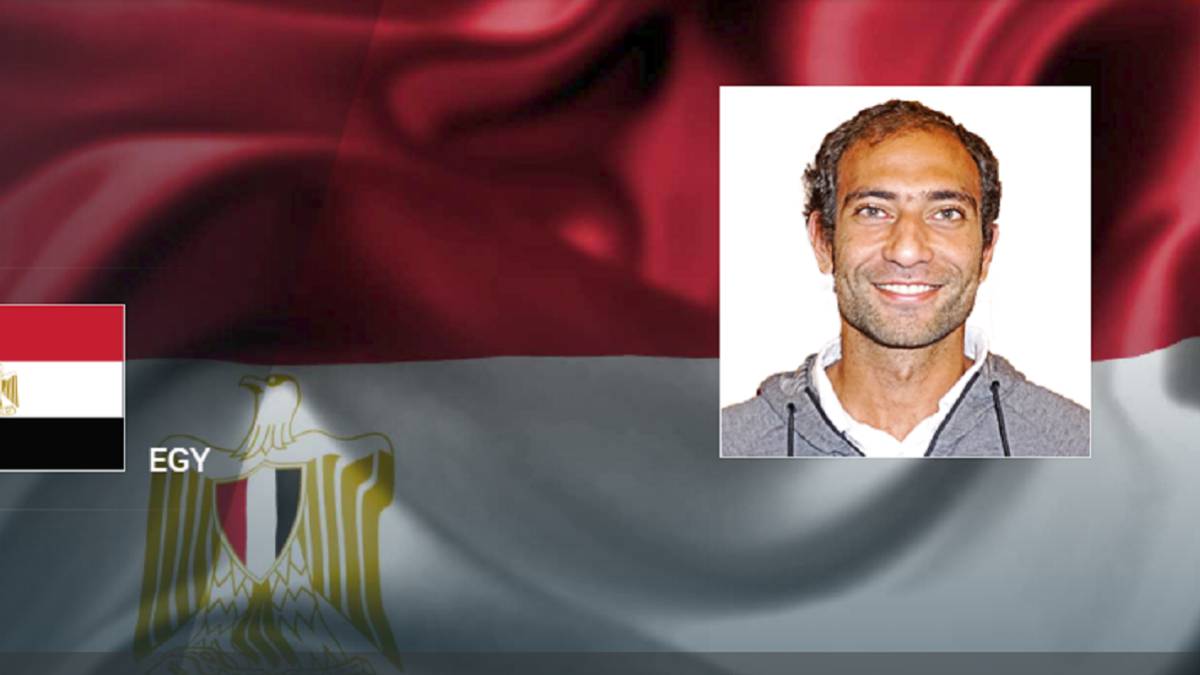 Safwat, suspendido y multado por no denunciar corrupción