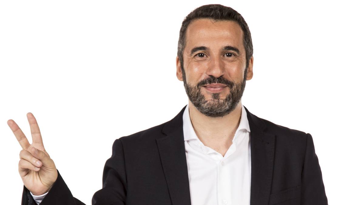 Mielgo: "Lo más difícil es llegar vivo al último partido"