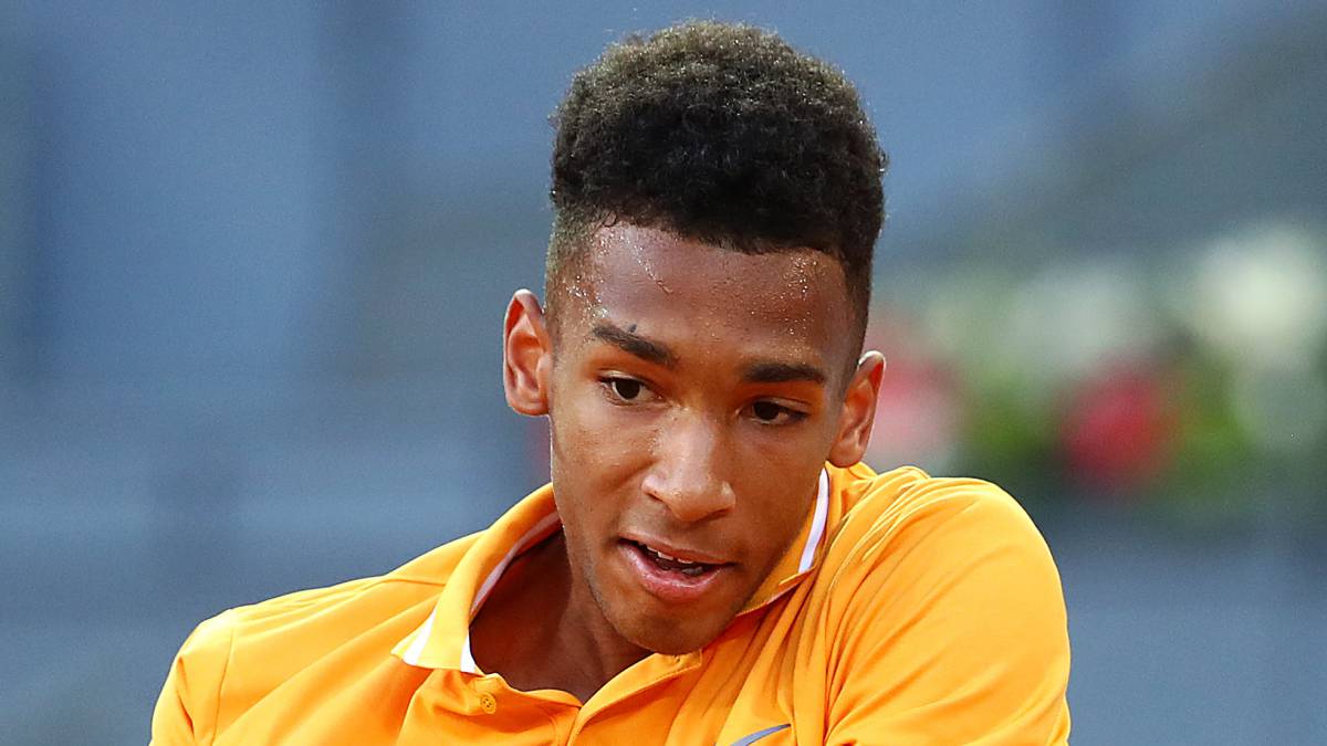 Madrid Open: partidos y orden de juego de hoy, miércoles 8 de mayo