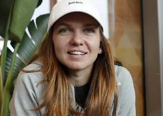 Simona Halep: