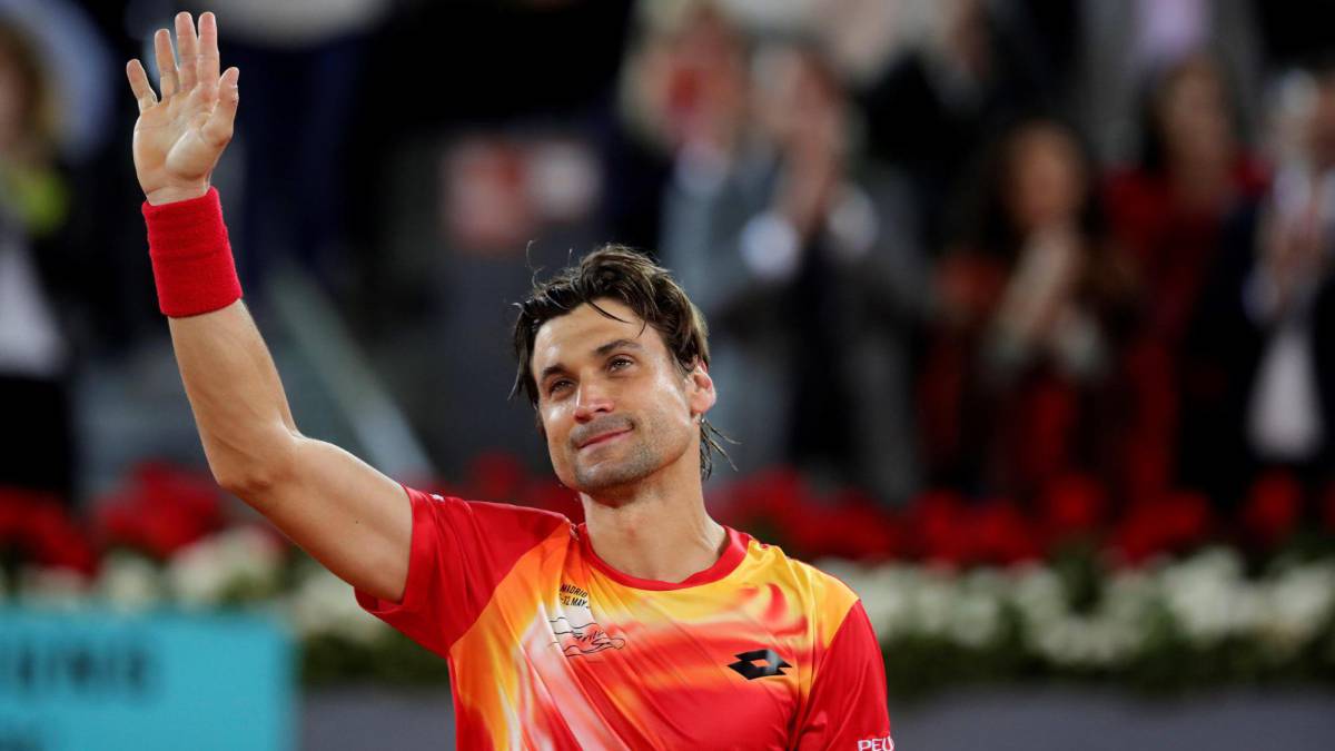 ¡Hasta siempre, Ferrer!