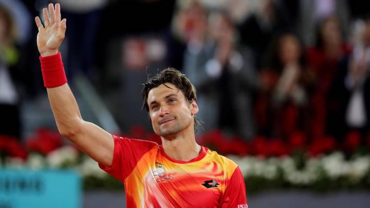 ¡Hasta siempre, Ferrer!