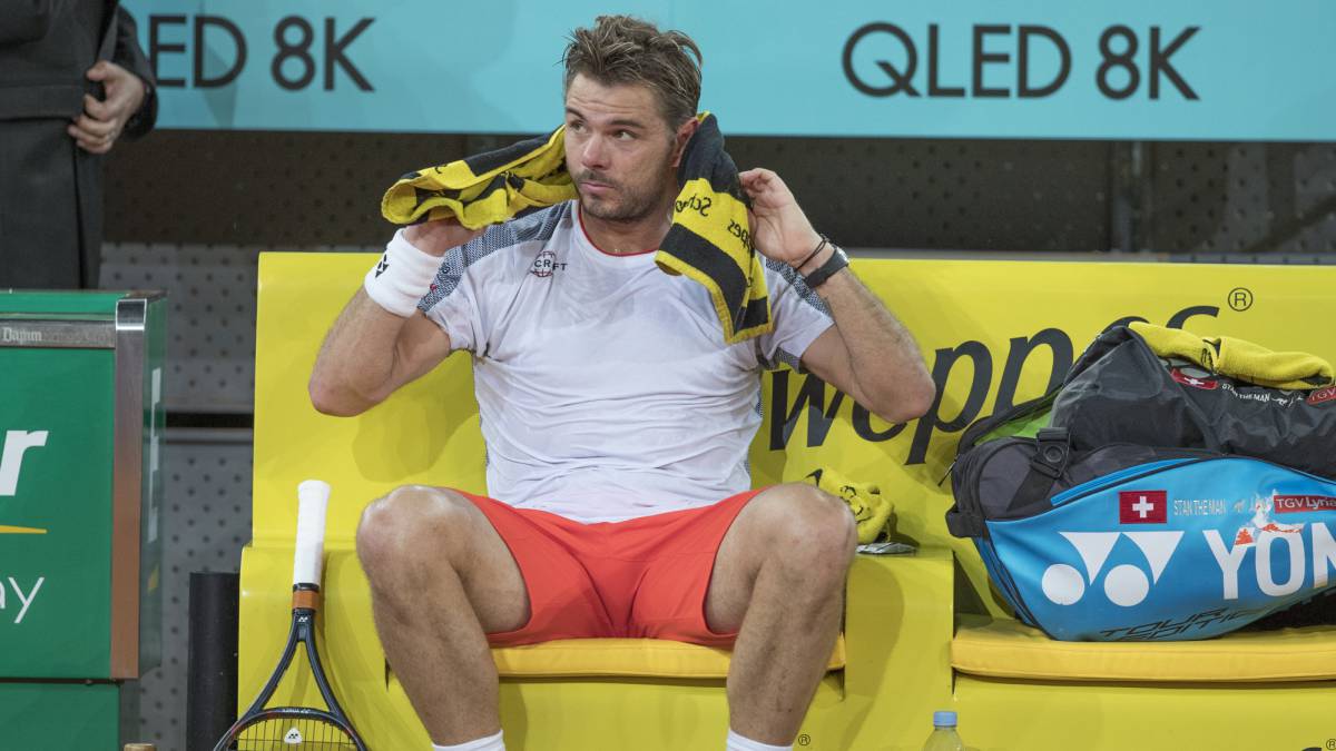 Stan Wawrinka