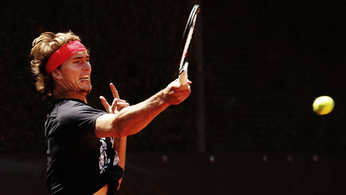 Masters ATP Roma 2019: partidos de hoy, 14 de mayo y orden de juego