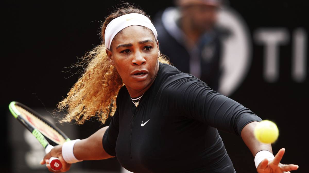 Serena y Venus Williams se citan en su duelo familiar número 31