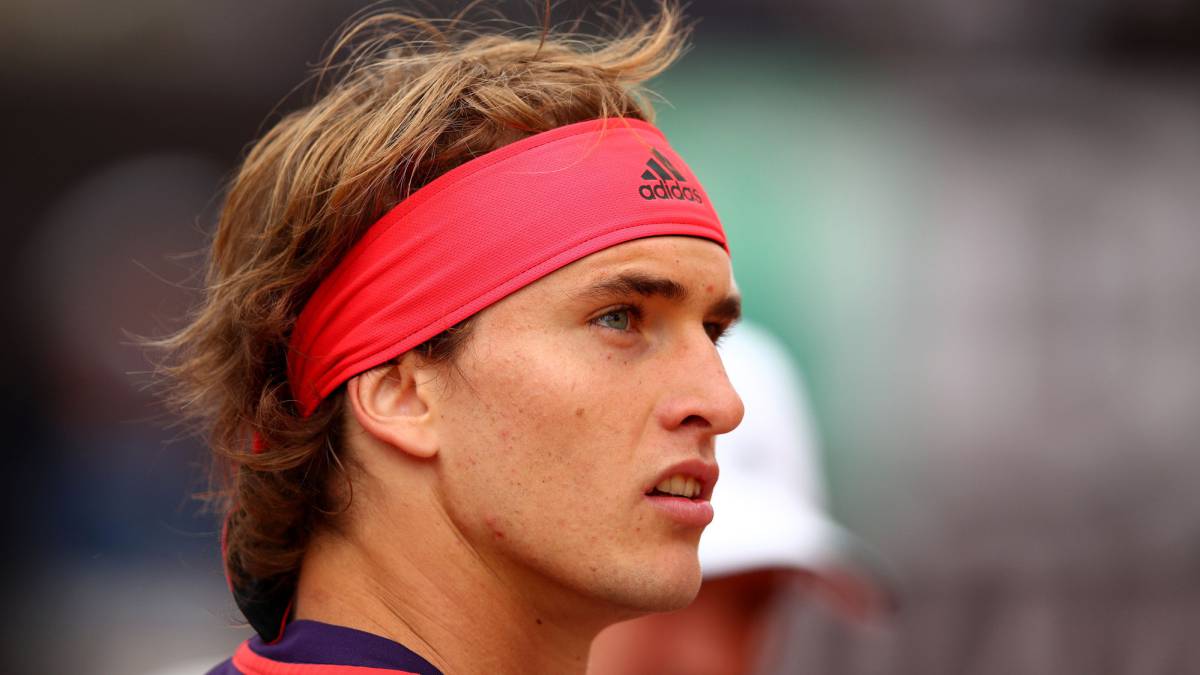 Alexander Zverev