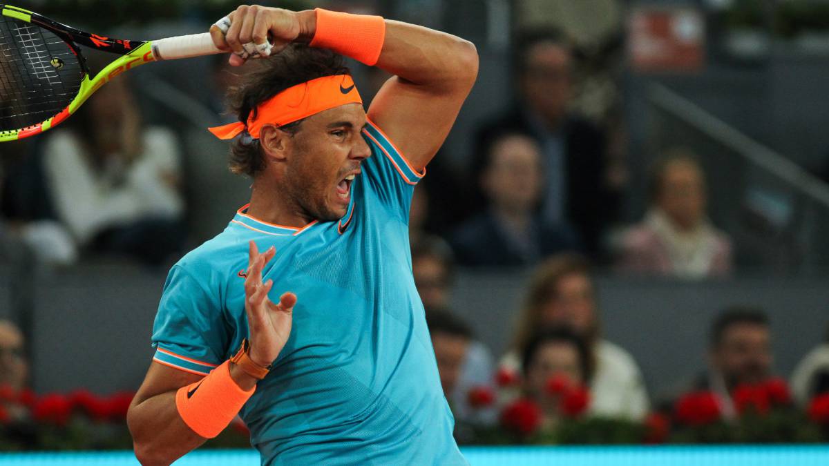 Rafa Nadal