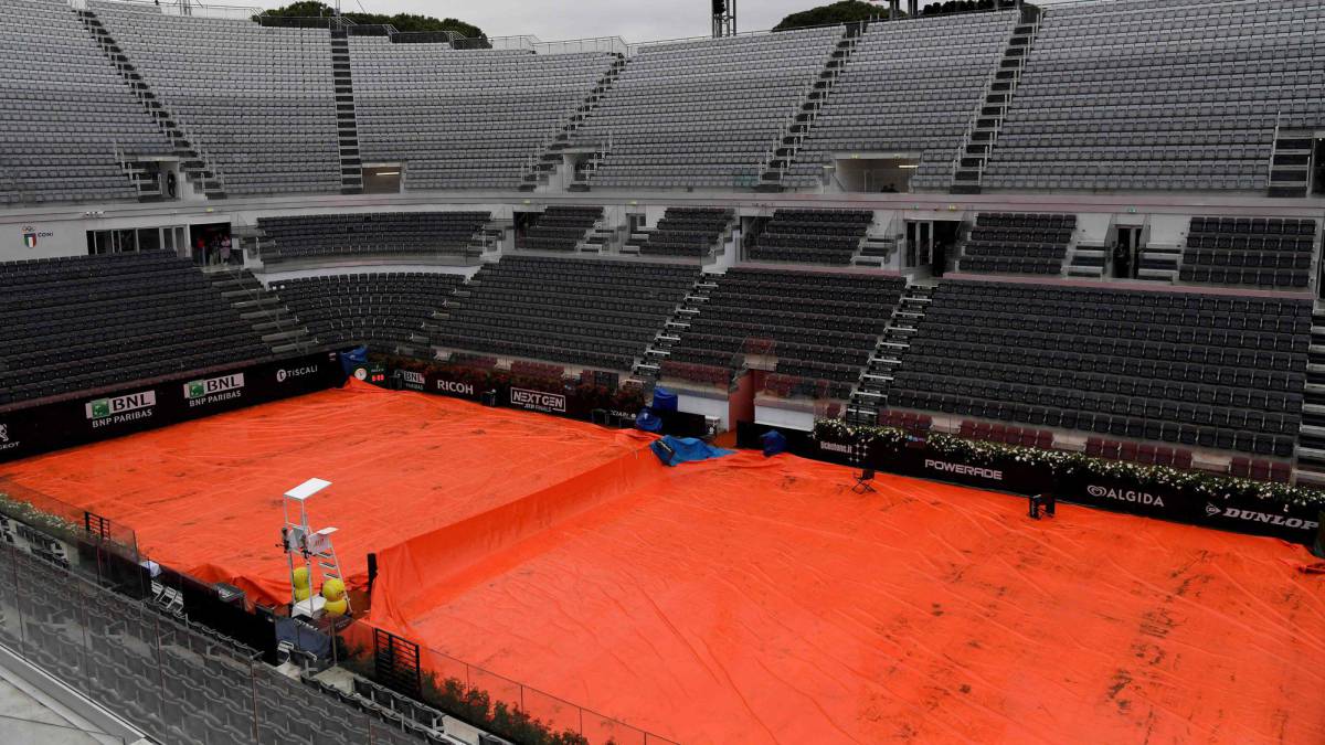 Lío en Roma: no devolverán el dinero de unas entradas carísimas