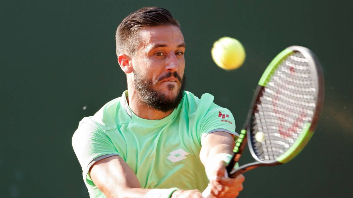 Dzumhur da la sorpresa al ganar a Wawrinka; Ramos, a cuartos