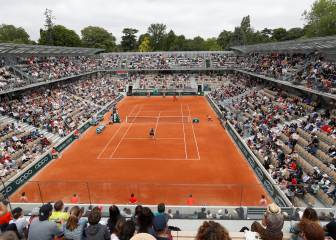 Garbiñe: