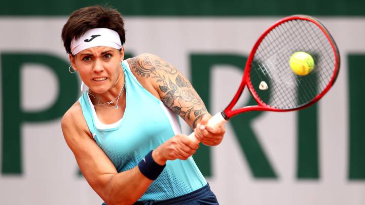 Fantástica Bolsova: de la previa a la tercera ronda de un grande