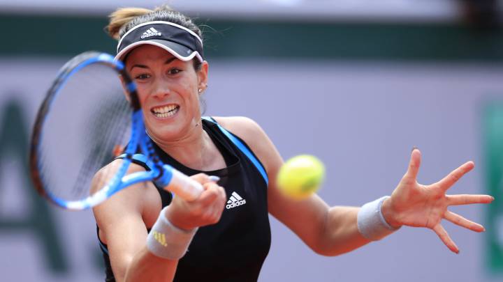 Garbiñe Muguruza