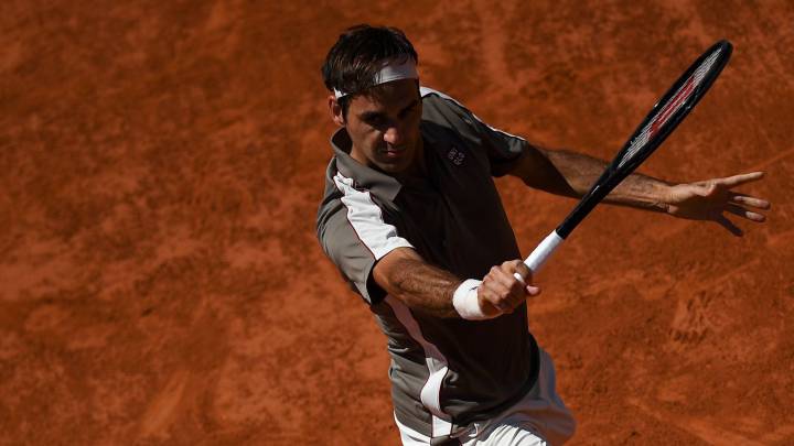 Wawrinka - Federer: : horario, TV y dónde ver hoy online el tenis