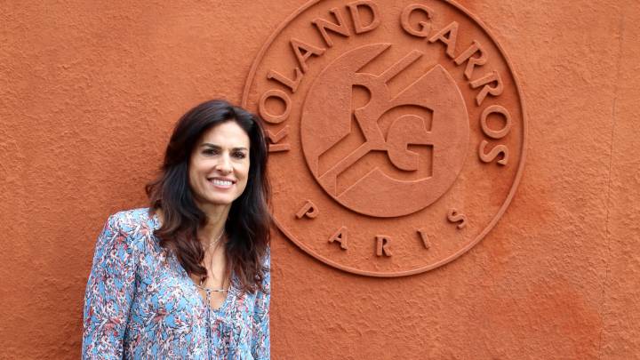 Gabriela Sabatini