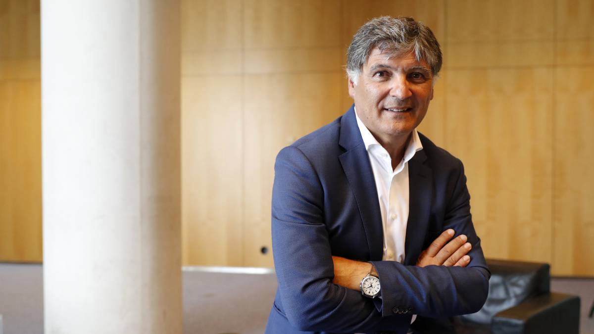 Toni Nadal
