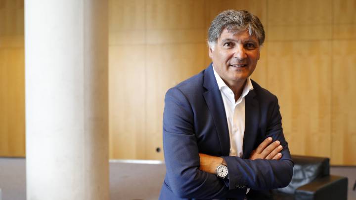 Toni Nadal