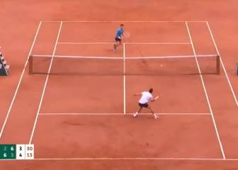 Djokovic, Thiem y el punto por el que el aplazamiento vale la pena