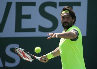 Marcos Baghdatis se retirará después de Wimbledon