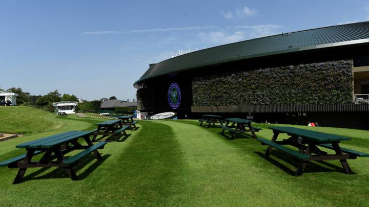 Wimbledon 2019: TV, fechas, horarios y dónde ver online el tenis