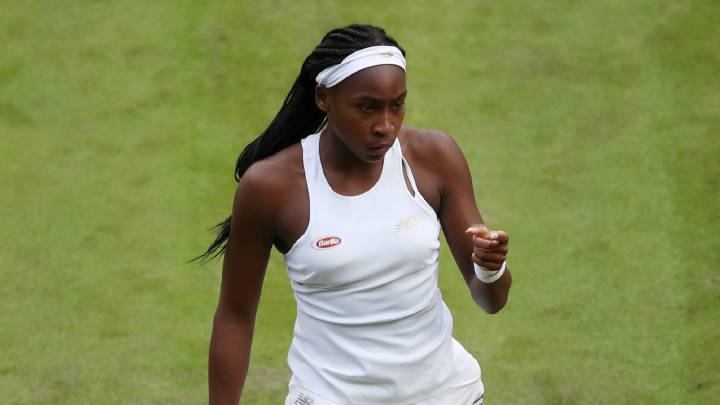 Resumen de Wimbledon 2019: jornada del 3 de julio