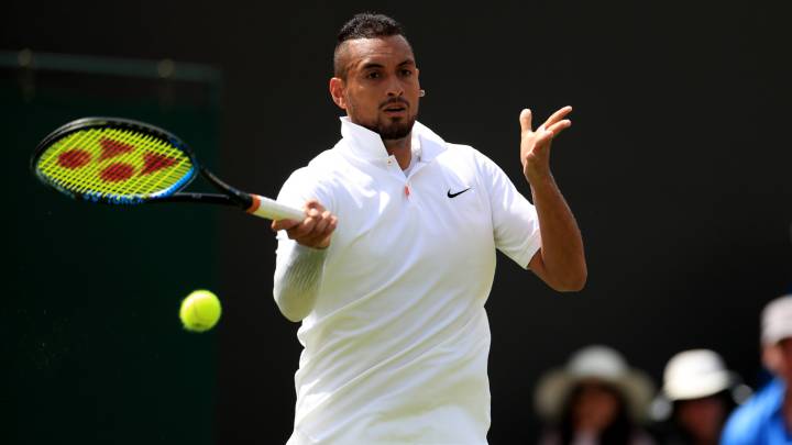 Wimbledon 2019, resumen del cuarto día de competición