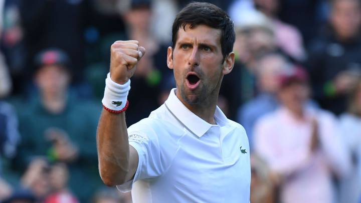 Partidos de hoy, viernes 5 de julio en Wimbledon 2019: orden de juego
