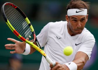 Nadal: