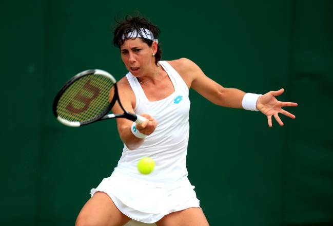Tennis Wimbledon - Day Six