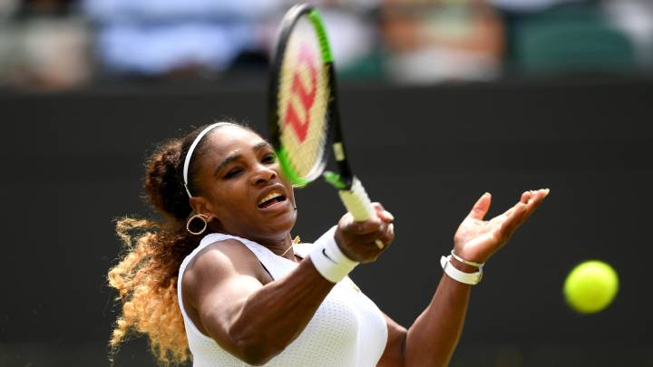 Partidos de hoy, martes 9 de julio en Wimbledon 2019: orden de juego