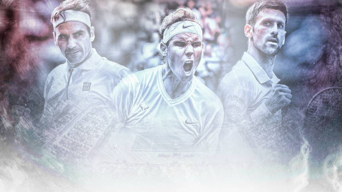 El Big Three se aprieta