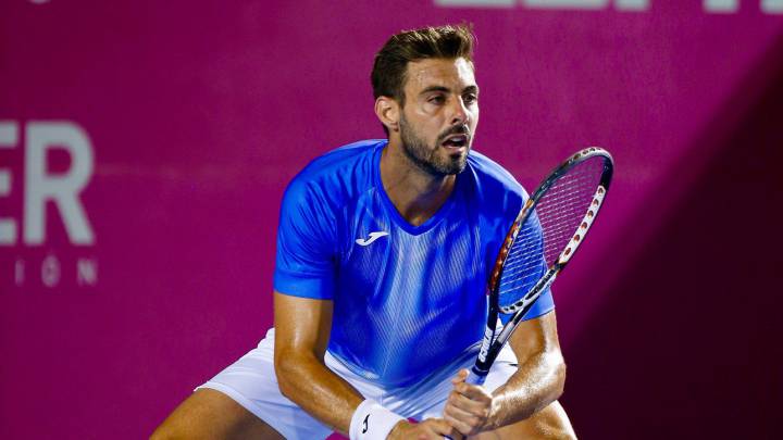 Granollers vence a Copil en la primera ronda de la fase previa