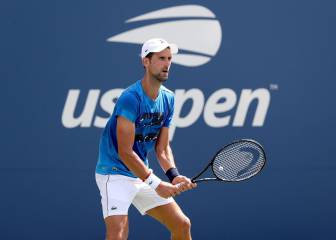 US Open 2019: jugadores, favoritos y ausencias en EE UU