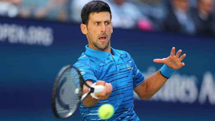 Consulta los principales partidos y el orden de juego de los encuentros de segunda ronda del US Open que se disputan hoy, miércoles 28 de agosto de 2019, en el último Grand Slam de la temporada.