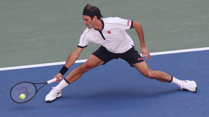 Partidos de hoy, domingo 1, en el US Open 2019 y orden de juego