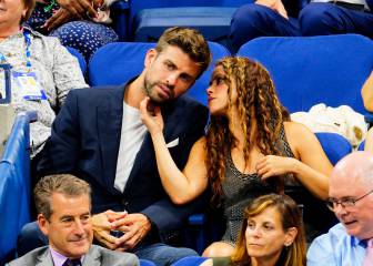 US Open celebrity fans