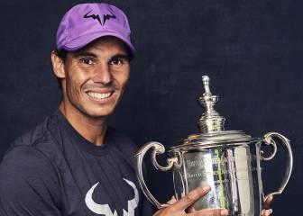 Rafa Nadal: