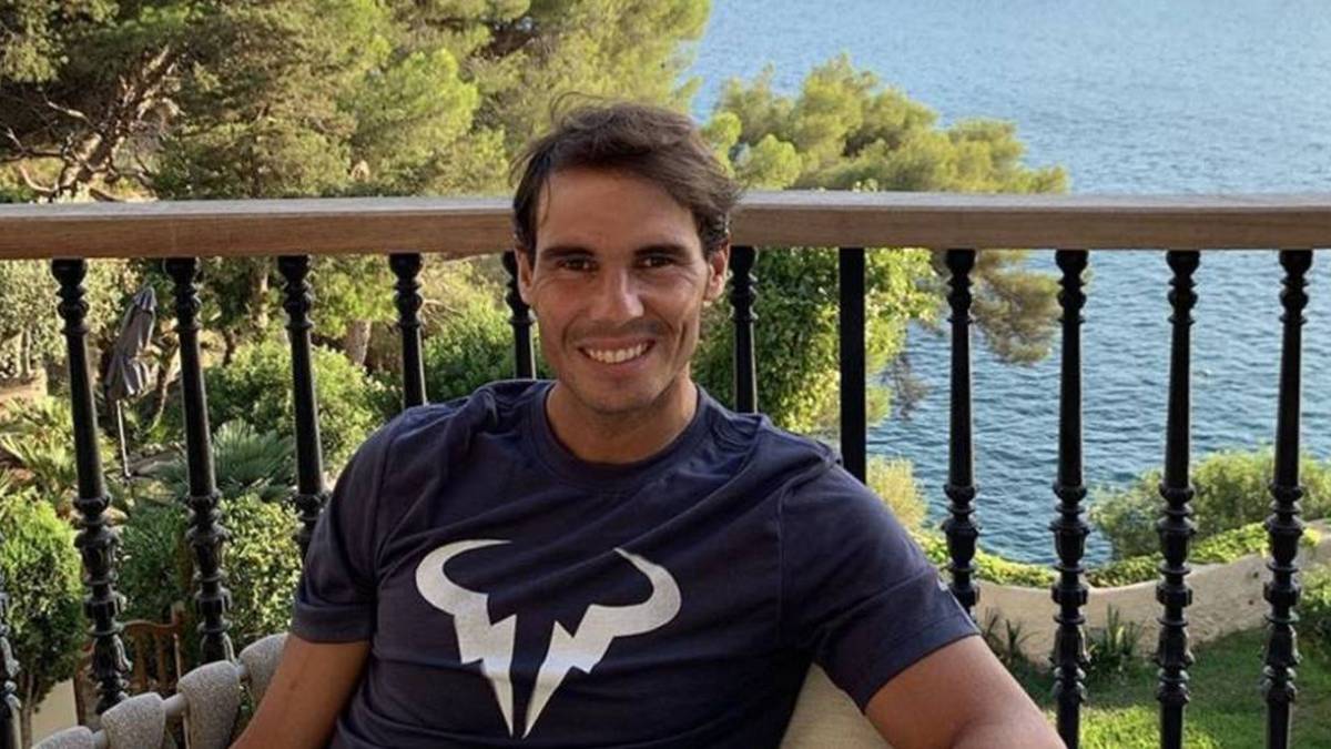 Nadal, desde Manacor: \