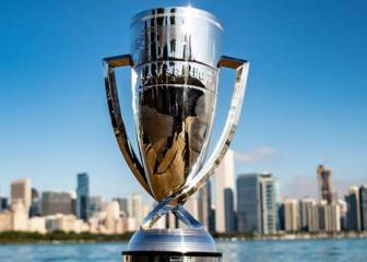 Laver Cup 2019: qué es, reglas y cómo funciona el torneo
