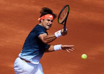 David Ferrer jugará el torneo de leyendas en Mallorca