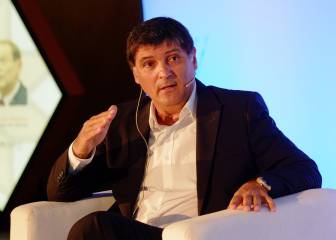 Toni Nadal: