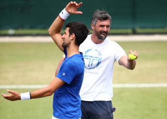 Ivanisevic: