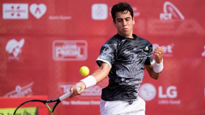 Jaume Munar pasa a la semifinal y se medirá al italiano Caruso