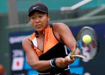 Osaka competirá por Japón en los Juegos de Tokio 2020
